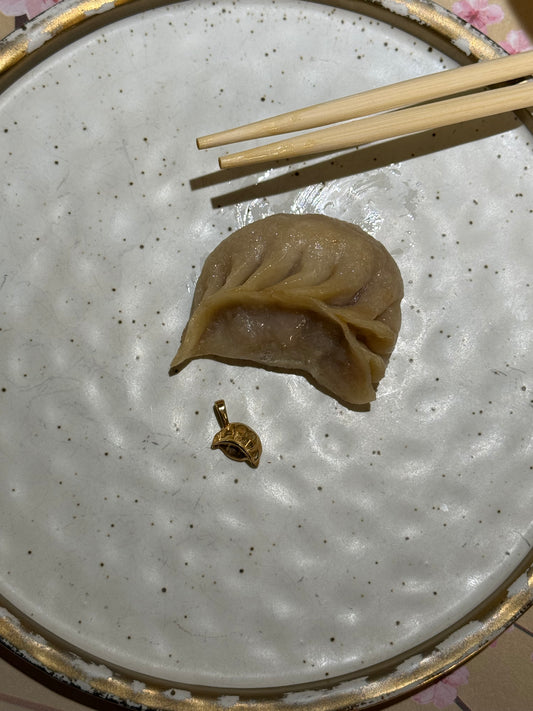 Gyoza
