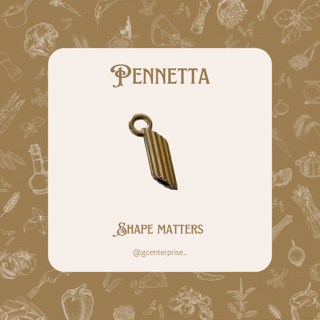 Pennetta