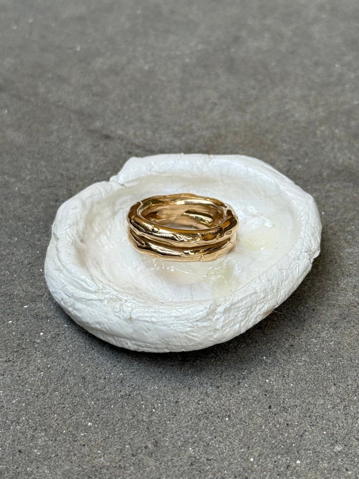Dune duble