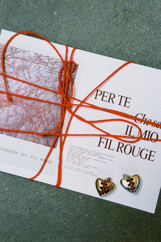 Fil rouge