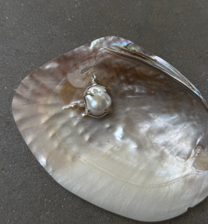 Perla di fiume barocca
