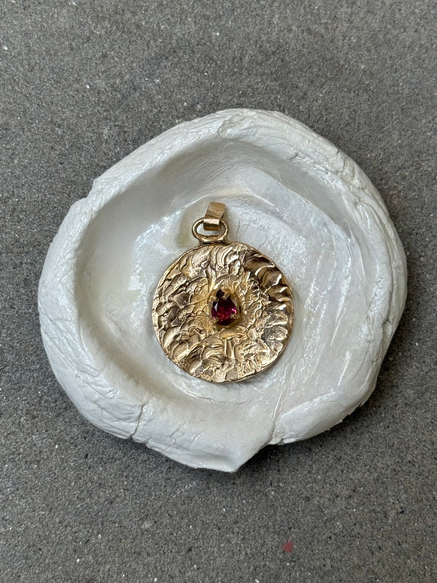 Medaglietta
