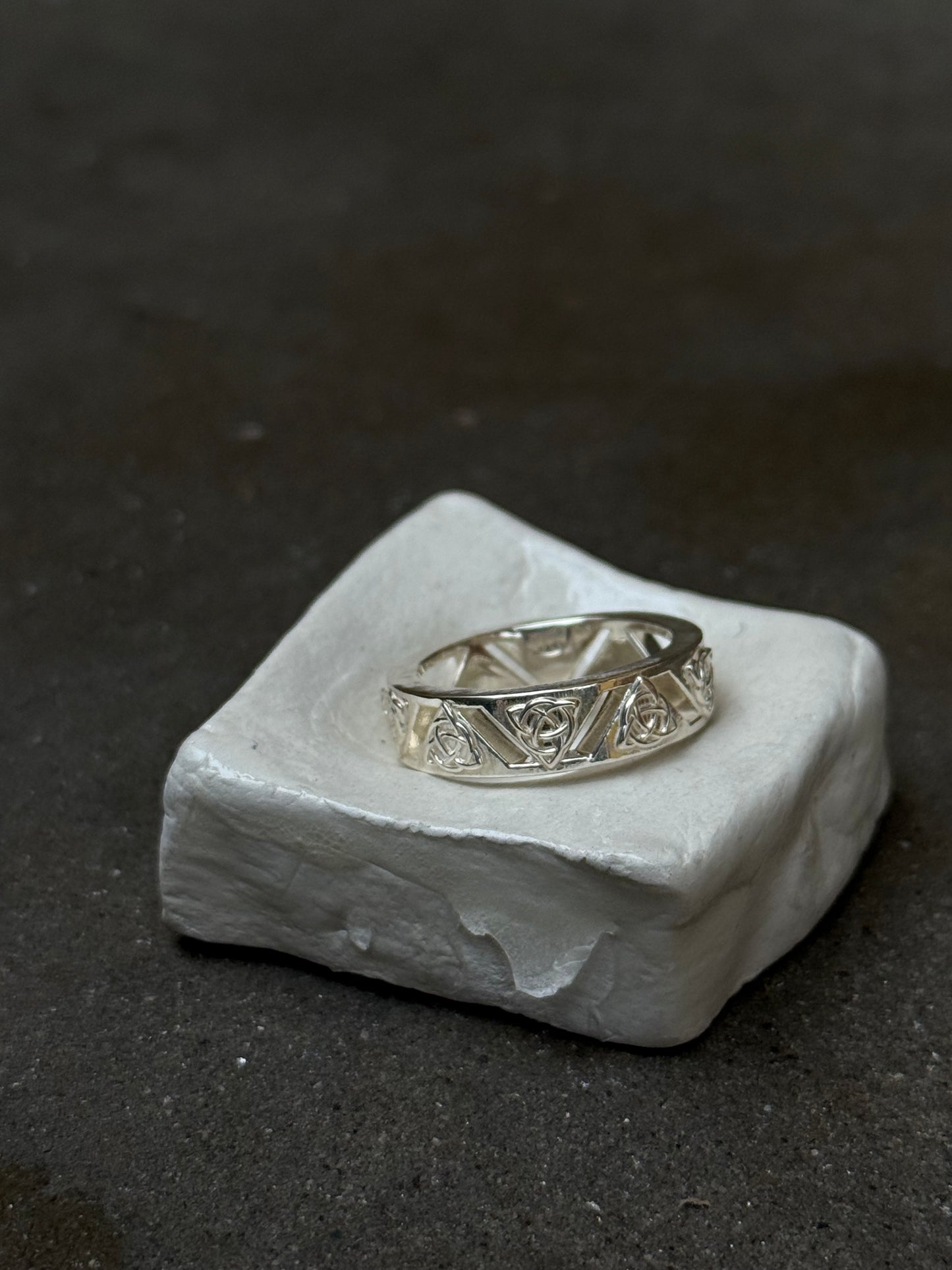 Triquetra