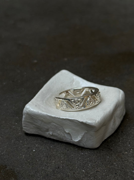 Triquetra