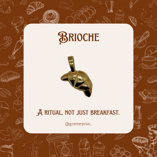 Brioche