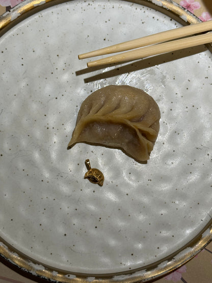 Gyoza