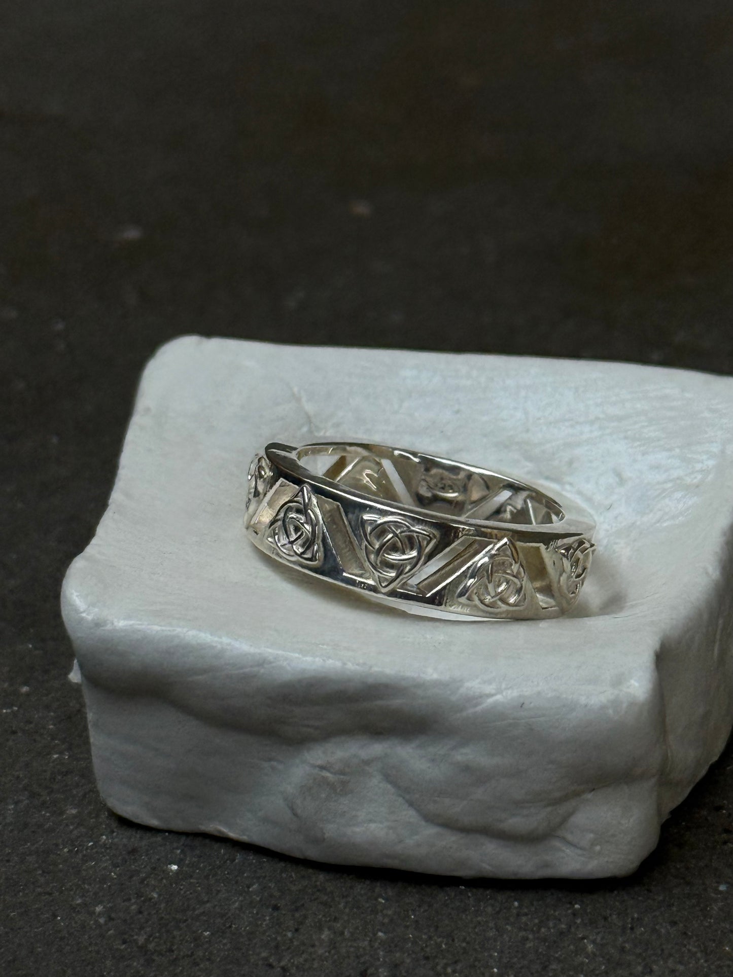 Triquetra