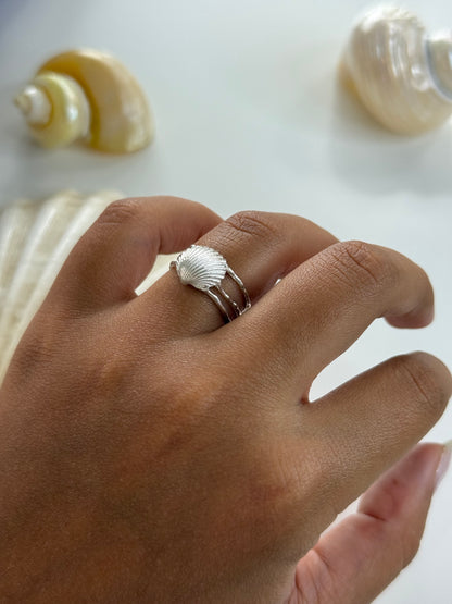 Shell