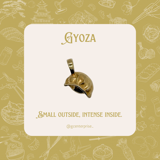Gyoza