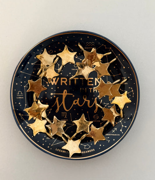 Stellina portafortuna